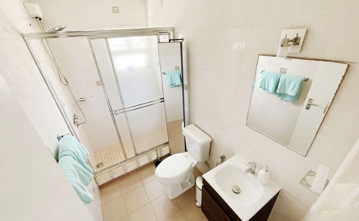 Photo of Bathroom in Pos Chiquito