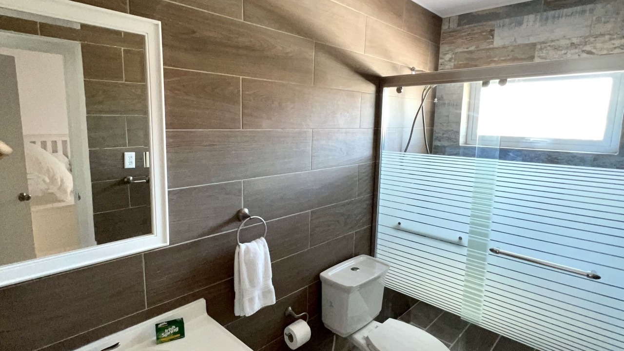 Photo of Bathroom in Turibana
