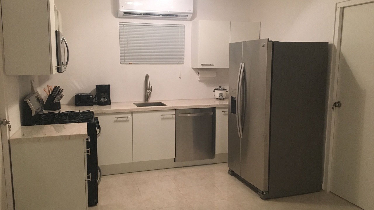 Photo of Kitchen in Turibana