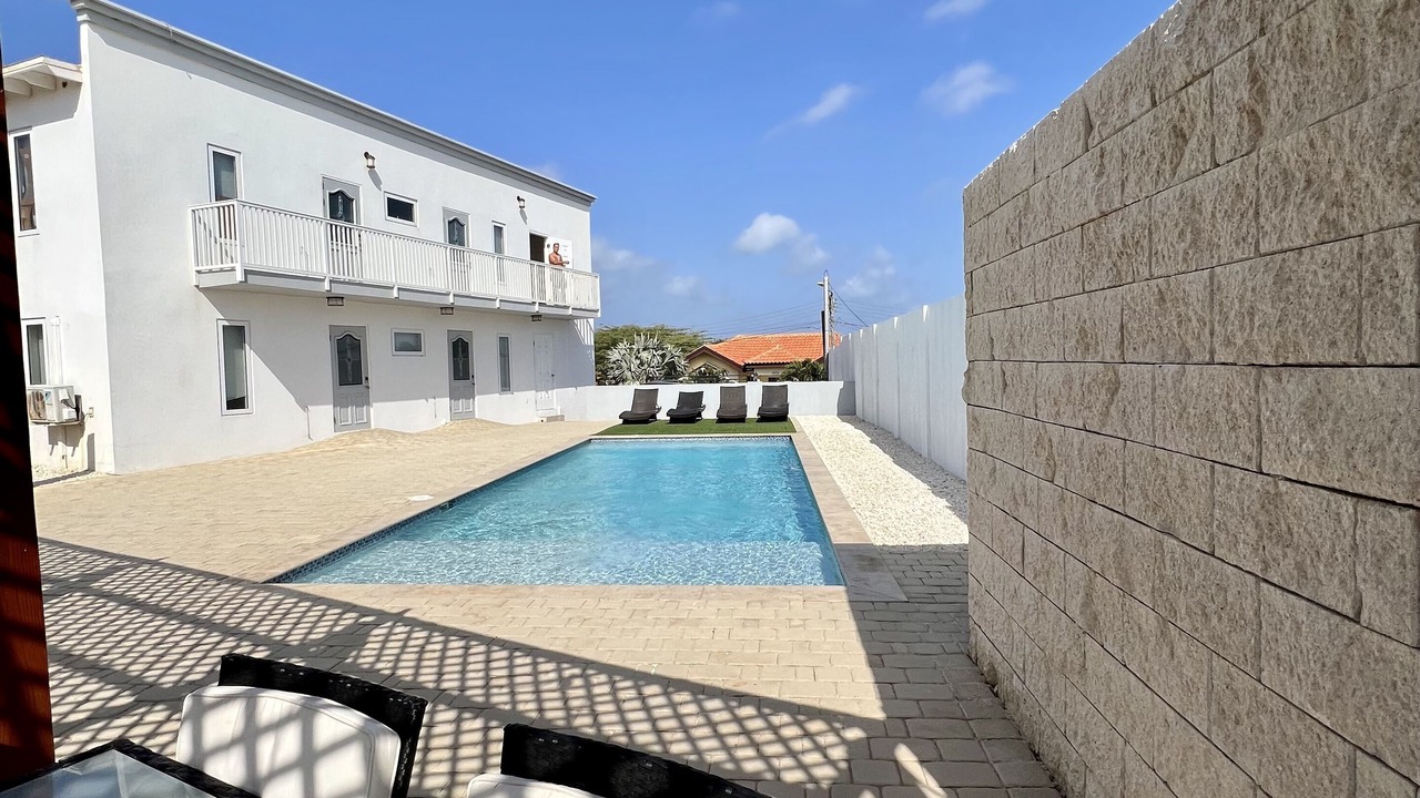 Photo of Outdoor in Turibana