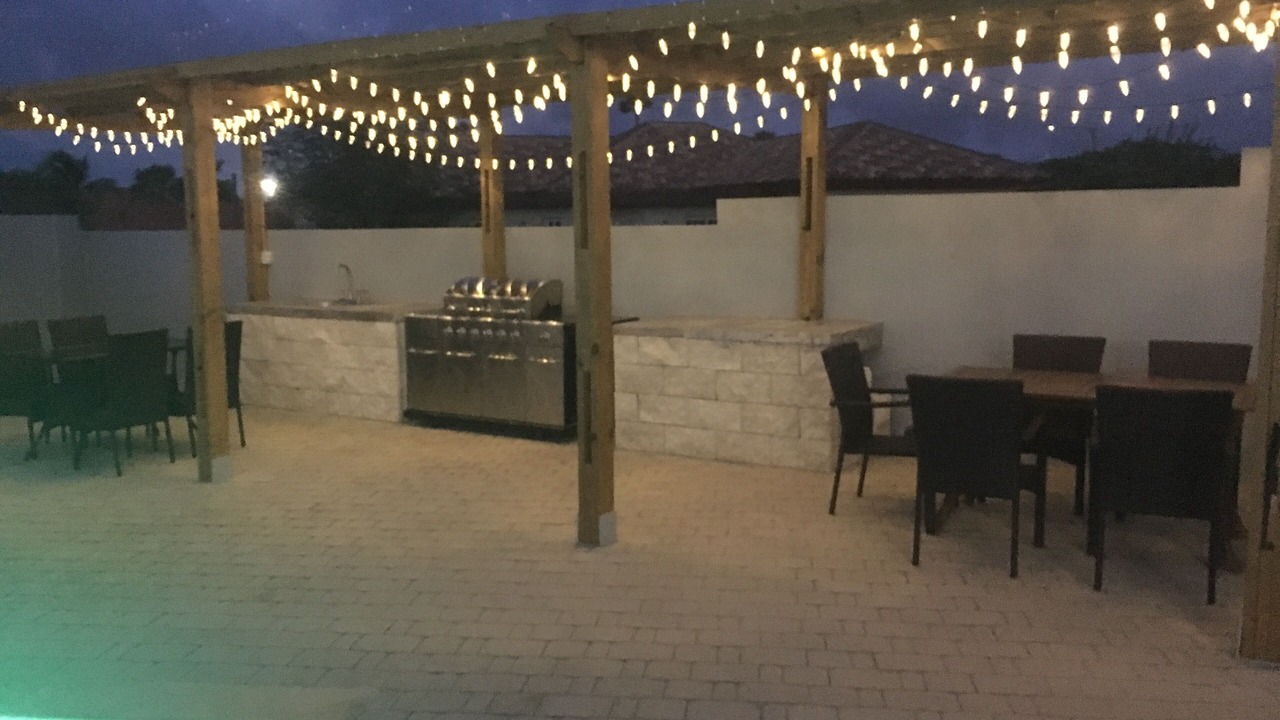 Photo of Outdoor in Turibana