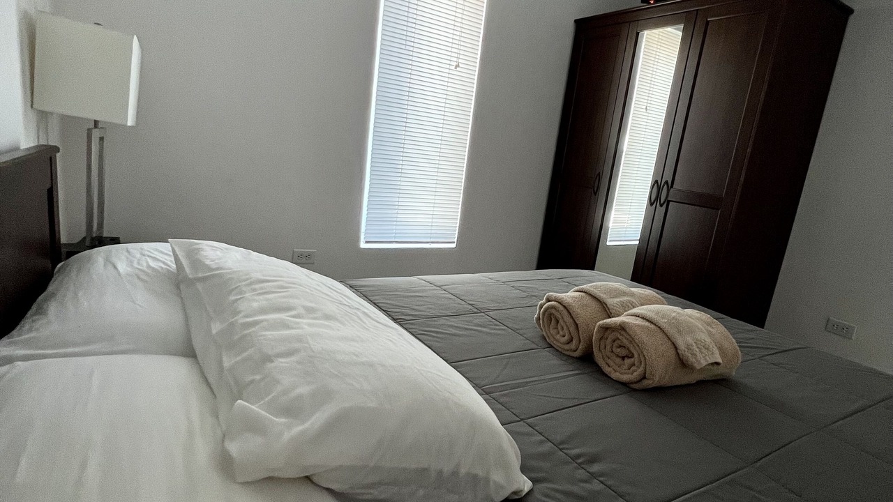 Photo of Bedroom in Turibana