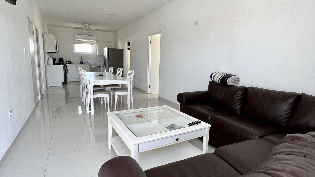 Photo of Livingroom in Turibana