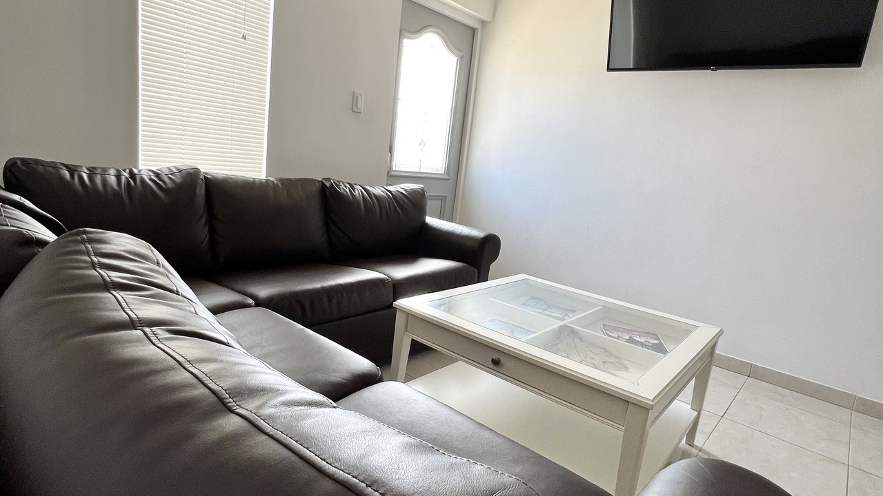 Photo of Livingroom in Turibana