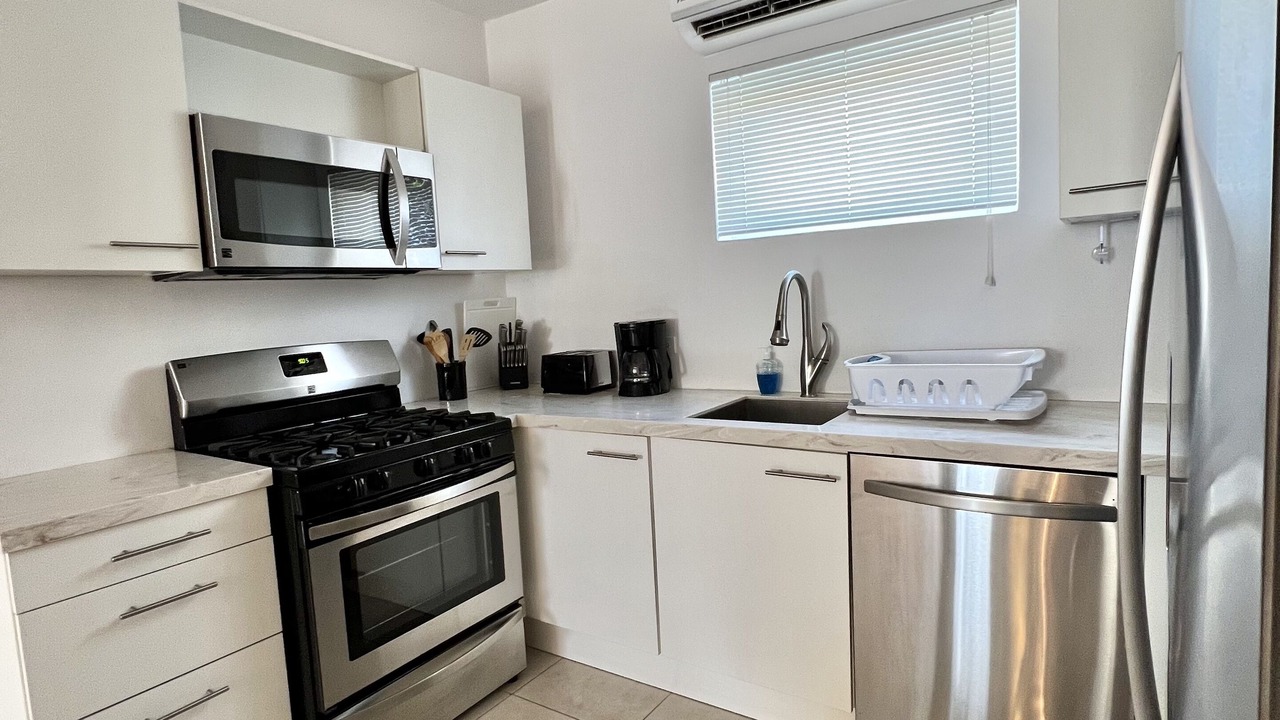 Photo of Kitchen in Turibana
