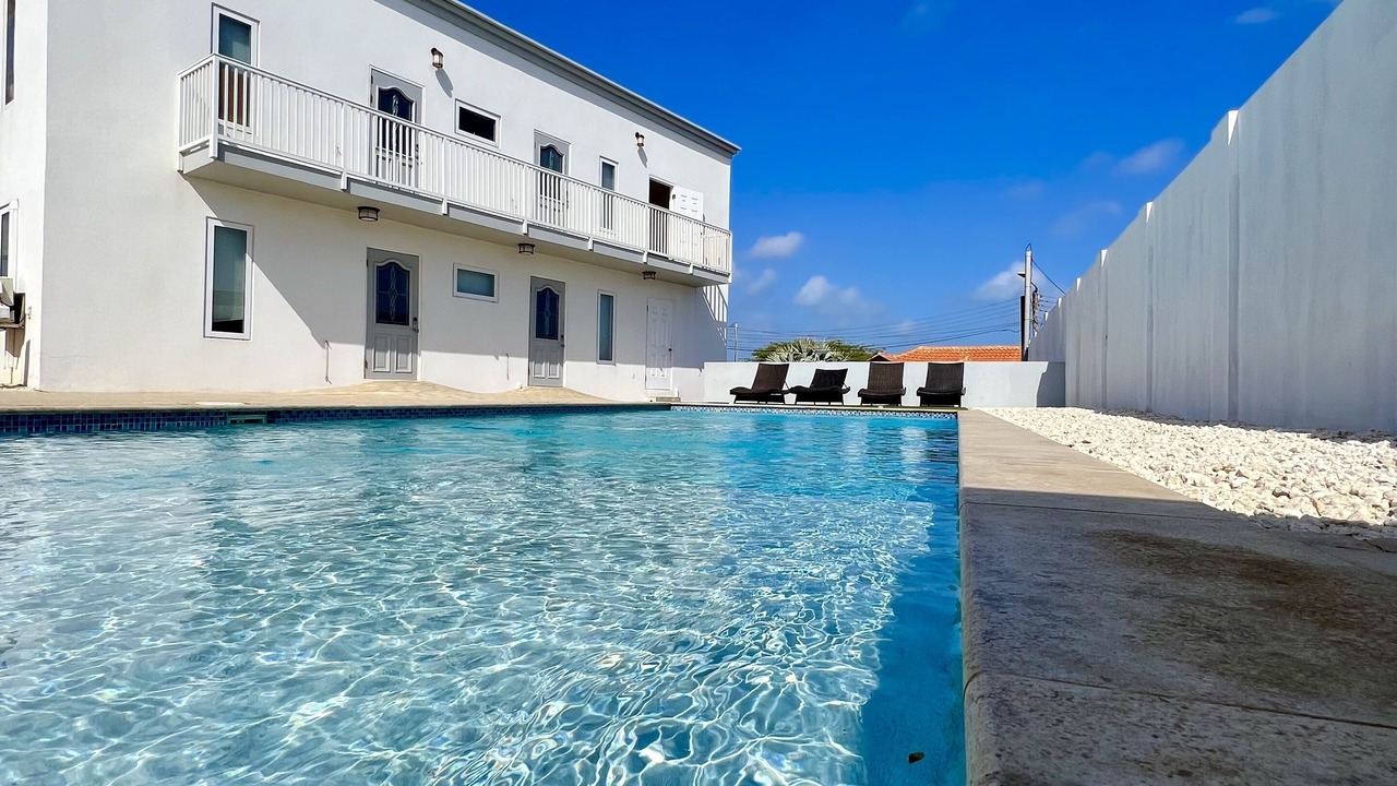 Photo of Outdoor in Turibana