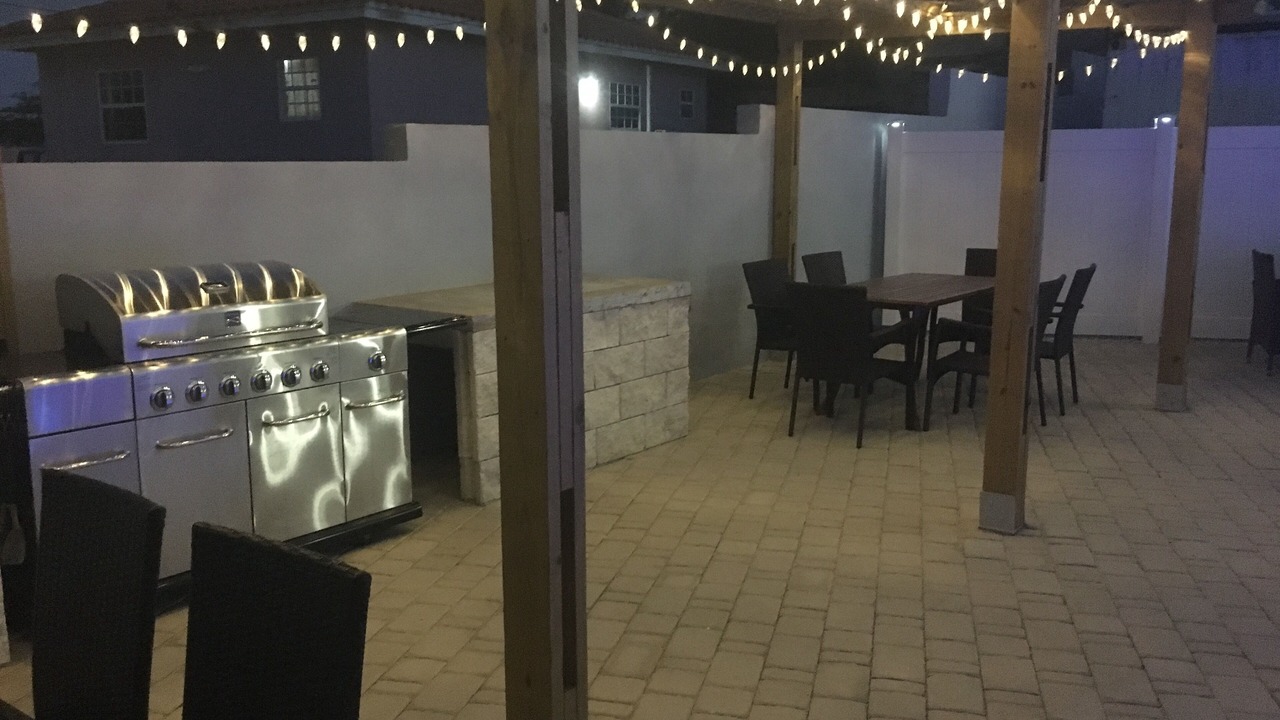 Photo of Outdoor in Turibana