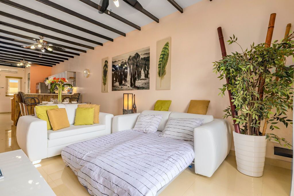 Photo of Livingroom in Oranjestad-West