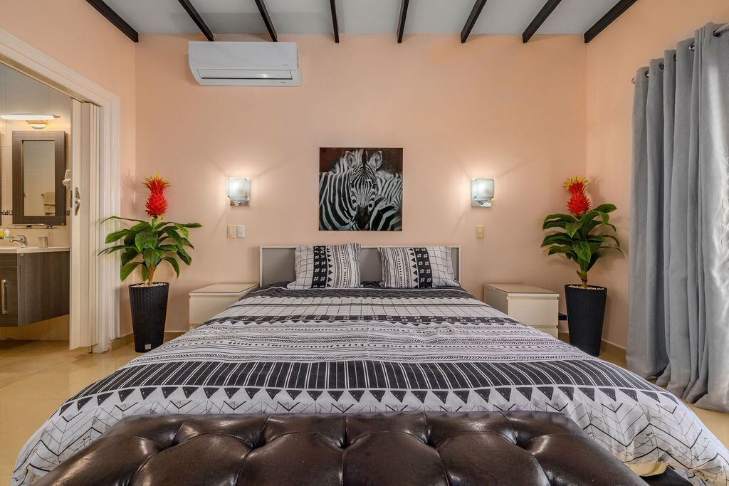 Photo of Bedroom in Oranjestad-West
