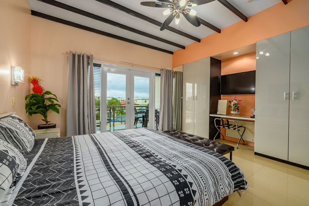 Photo of Bedroom in Oranjestad-West