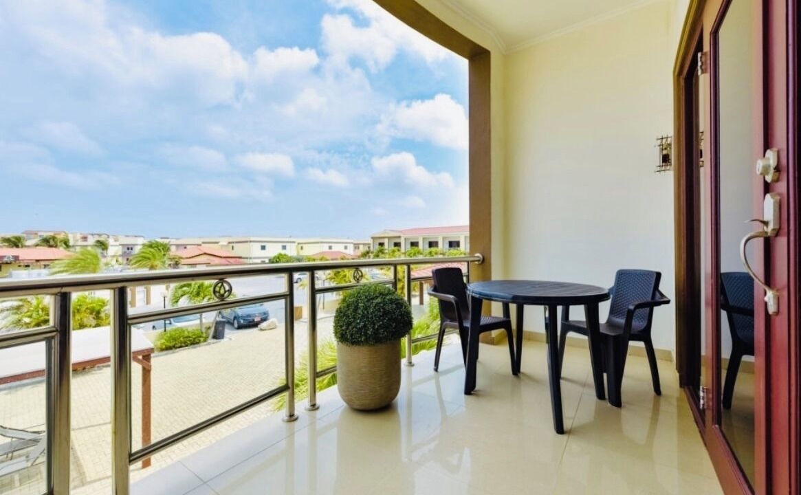 Photo of Outdoor in Oranjestad-West