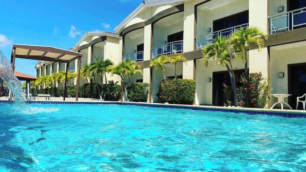 Photo of Outdoor in Oranjestad-West