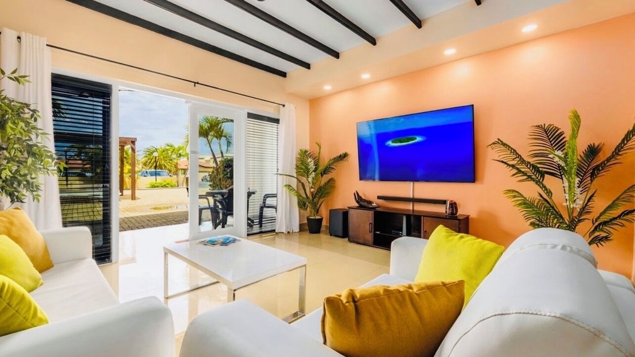 Photo of Livingroom in Oranjestad-West