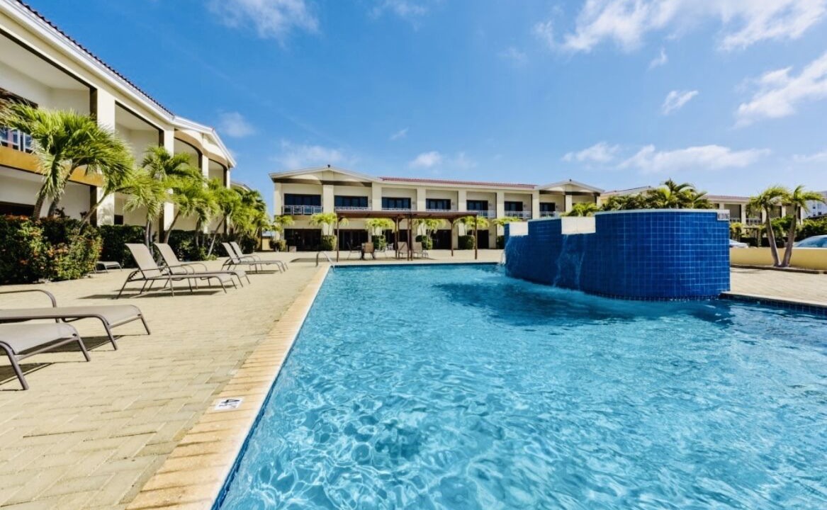 Photo of Outdoor in Oranjestad-West