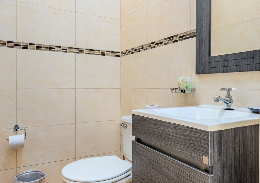 Photo of Bathroom in Oranjestad-West