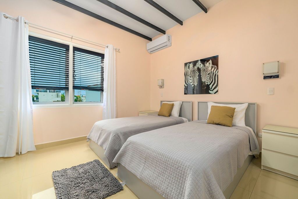 Photo of Bedroom in Oranjestad-West