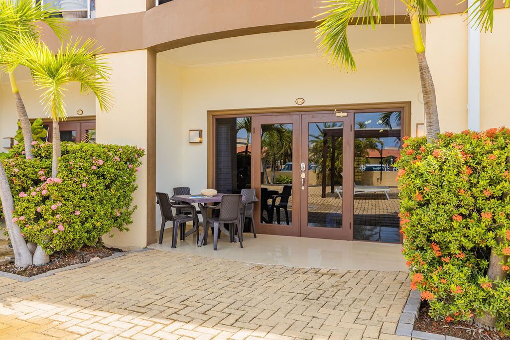 Photo of Outdoor in Oranjestad-West