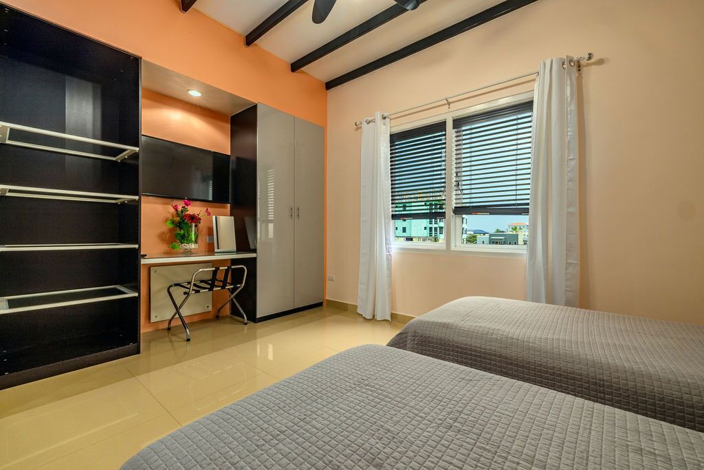 Photo of Bedroom in Oranjestad-West