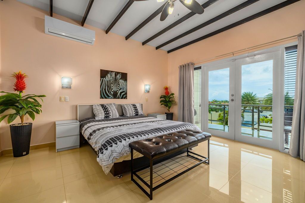 Photo of Bedroom in Oranjestad-West