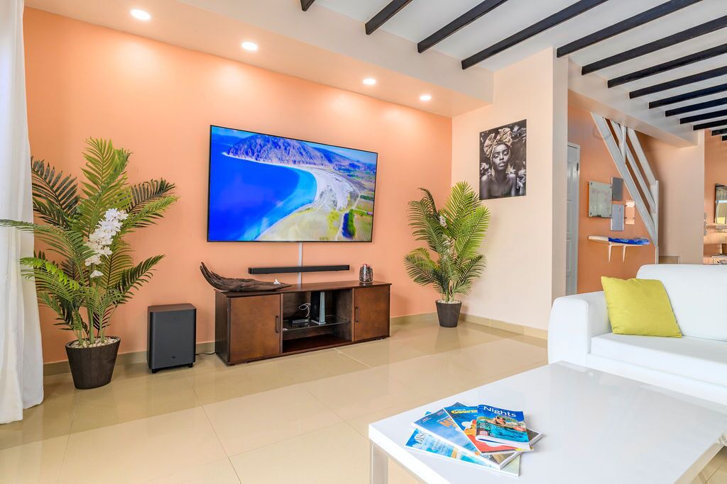 Photo of Livingroom in Oranjestad-West