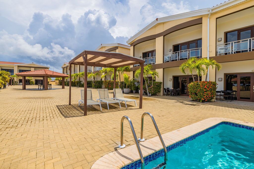 Photo of Outdoor in Oranjestad-West