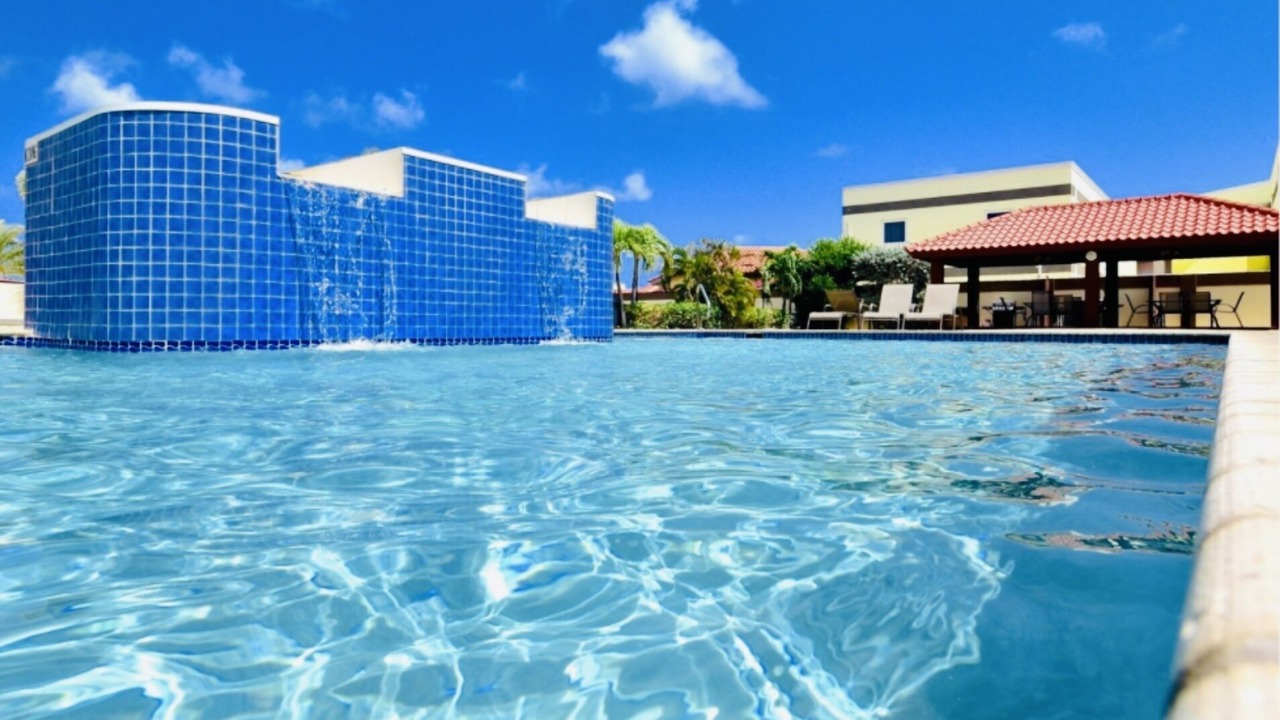 Photo of Outdoor in Oranjestad-West
