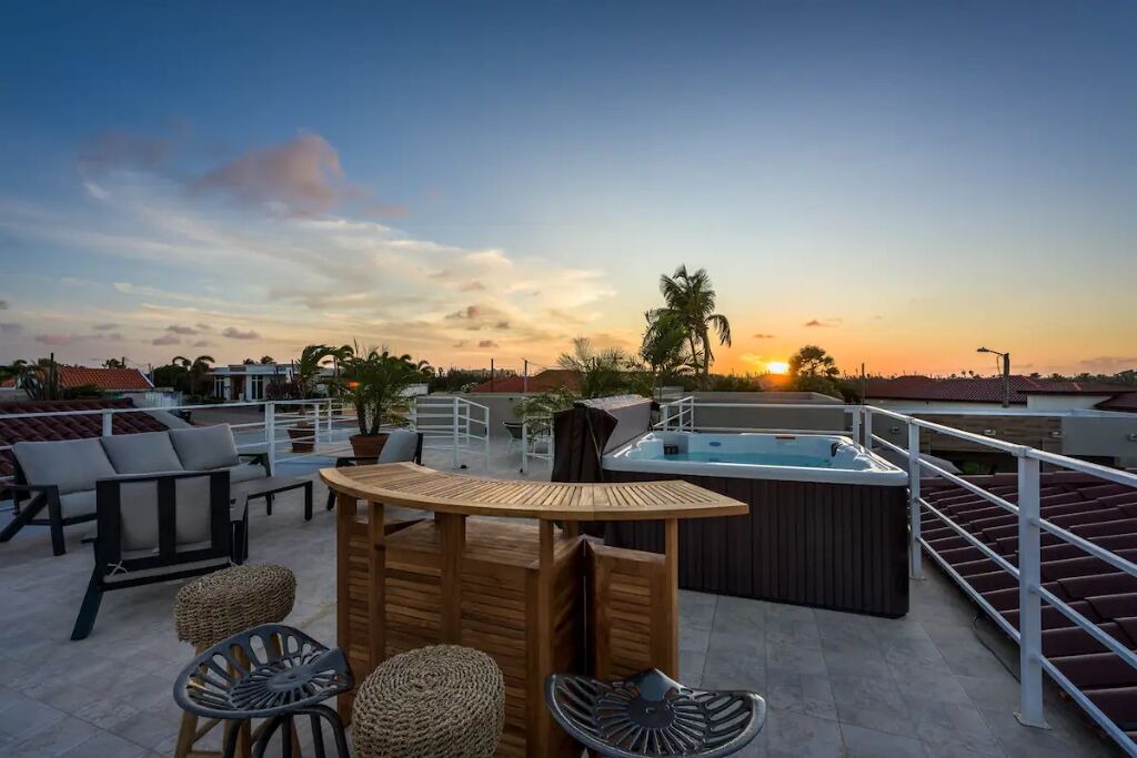 Photo of Patio Balcony in Opal
