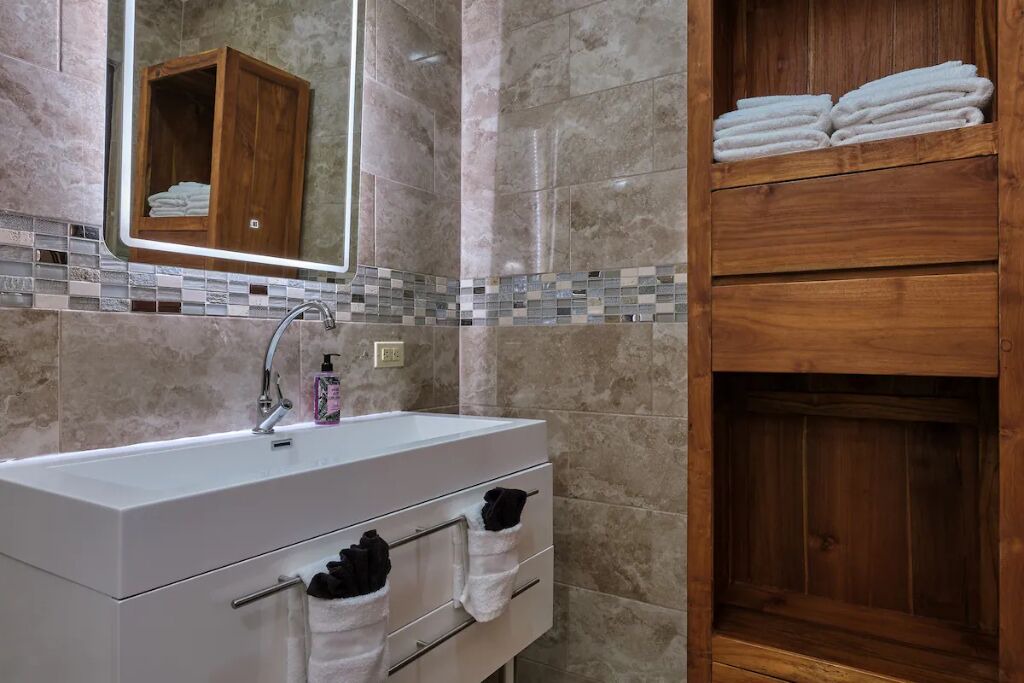Photo of Bathroom in Opal