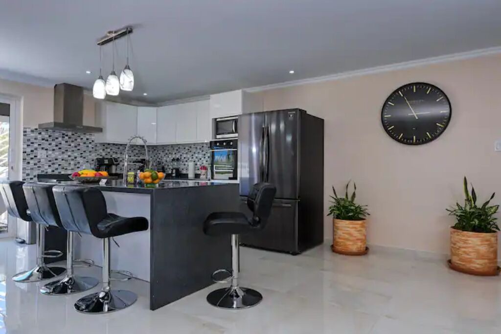 Photo of Kitchen in Opal