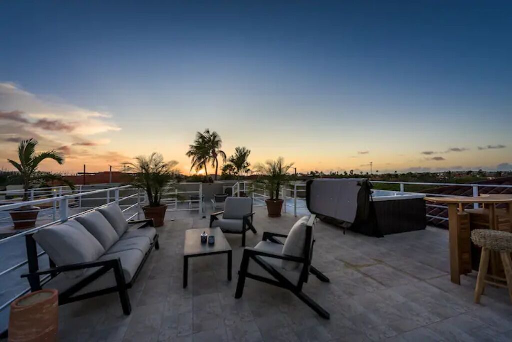 Photo of Patio Balcony in Opal