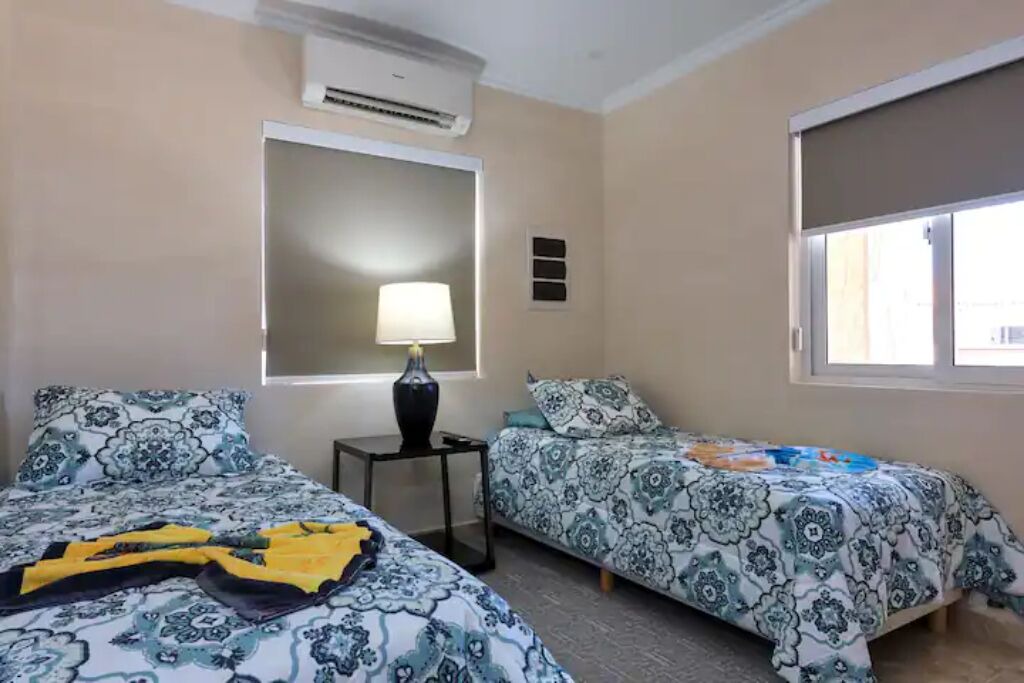 Photo of Bedroom in Opal