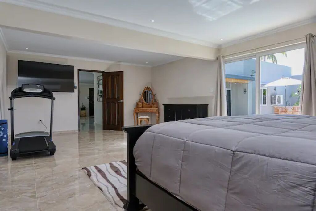 Photo of Bedroom in Opal