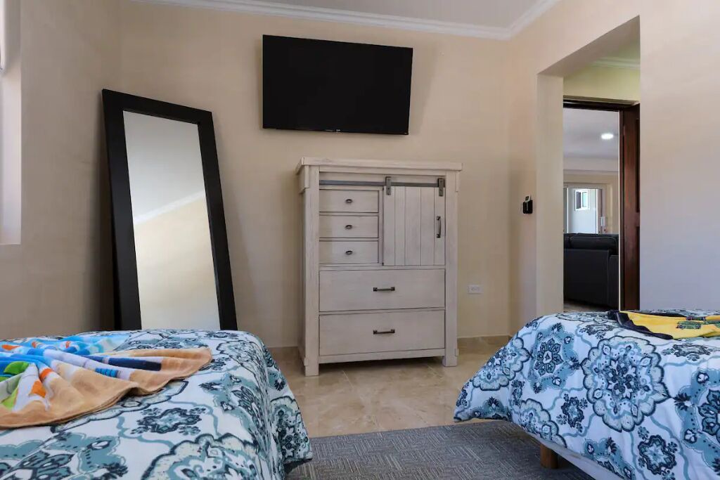 Photo of Bedroom in Opal