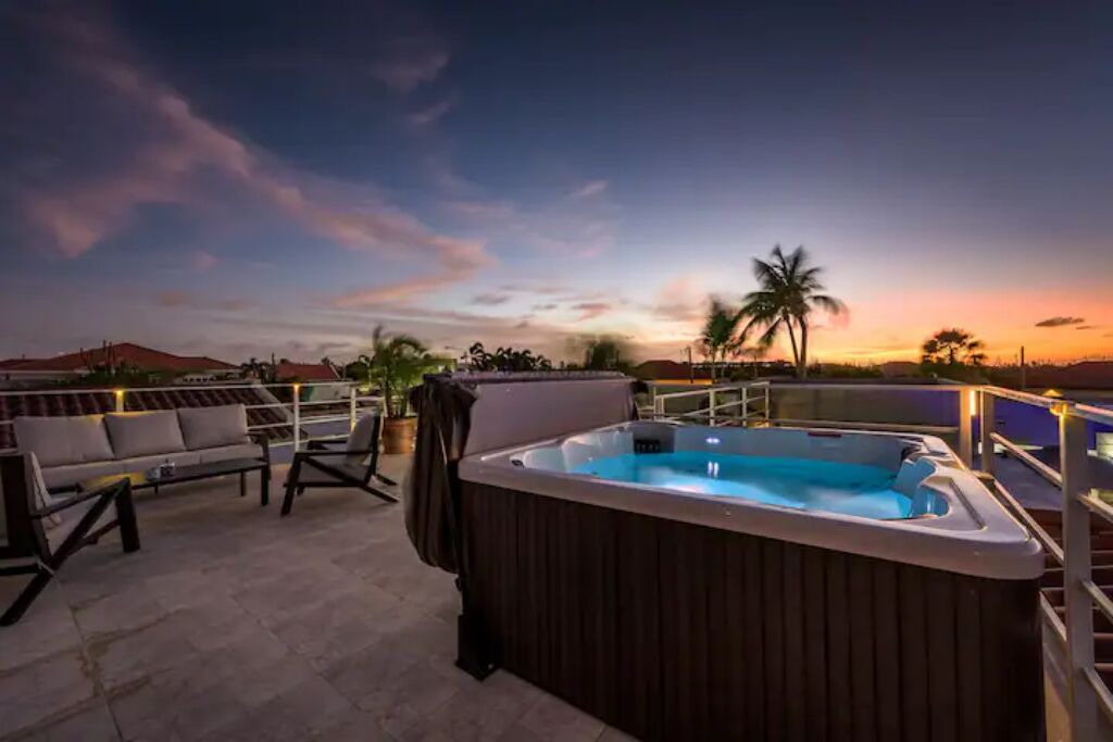 Photo of Patio Balcony in Opal