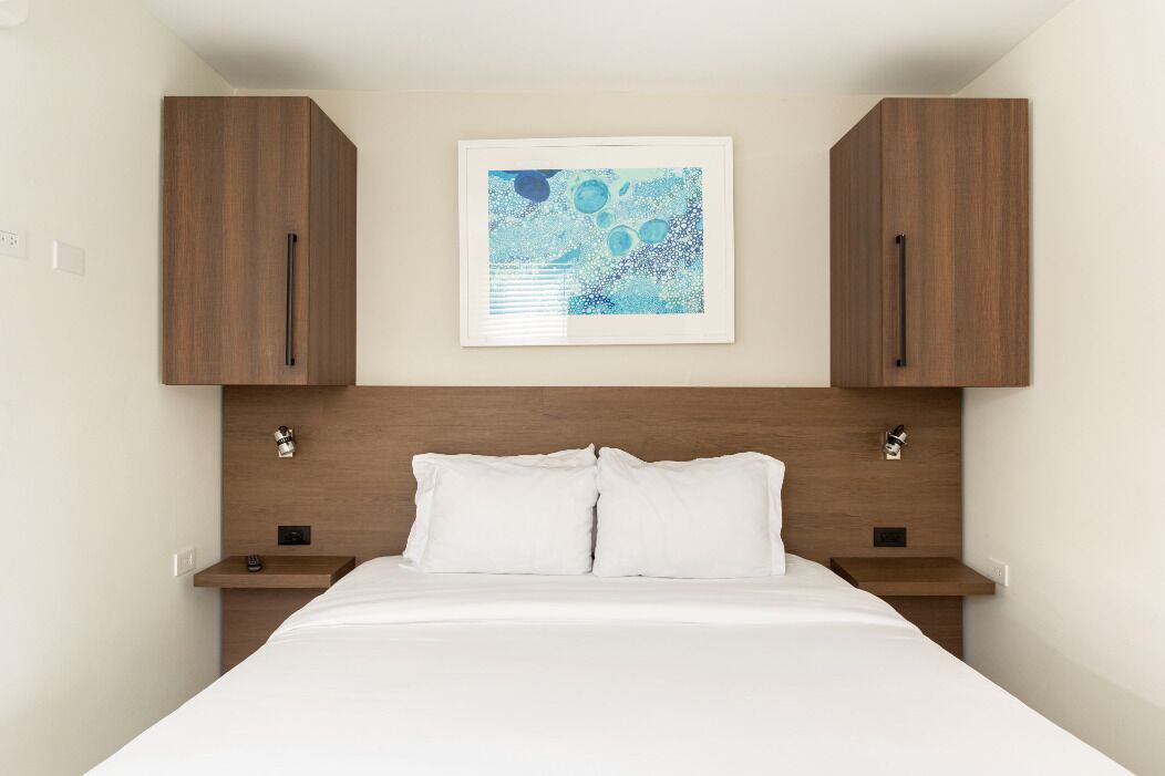 Photo of Bedroom in Washington