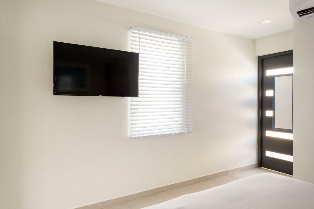 Photo of Bedroom in Washington