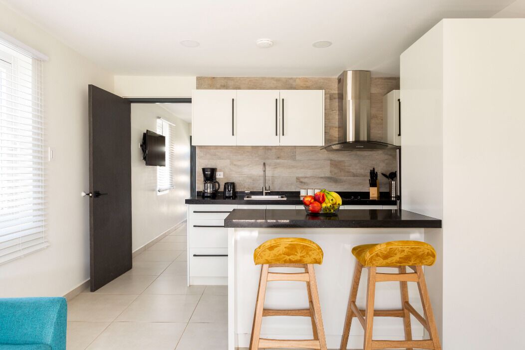 Photo of Kitchen in Washington