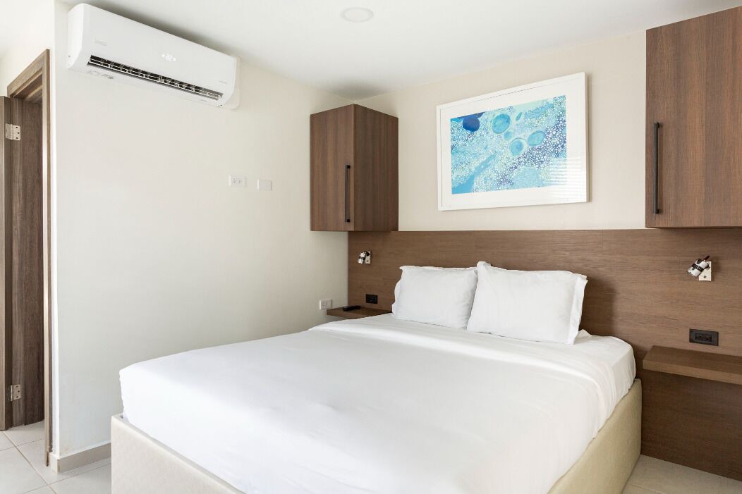 Photo of Bedroom in Washington