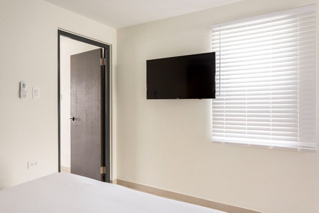 Photo of Bedroom in Washington