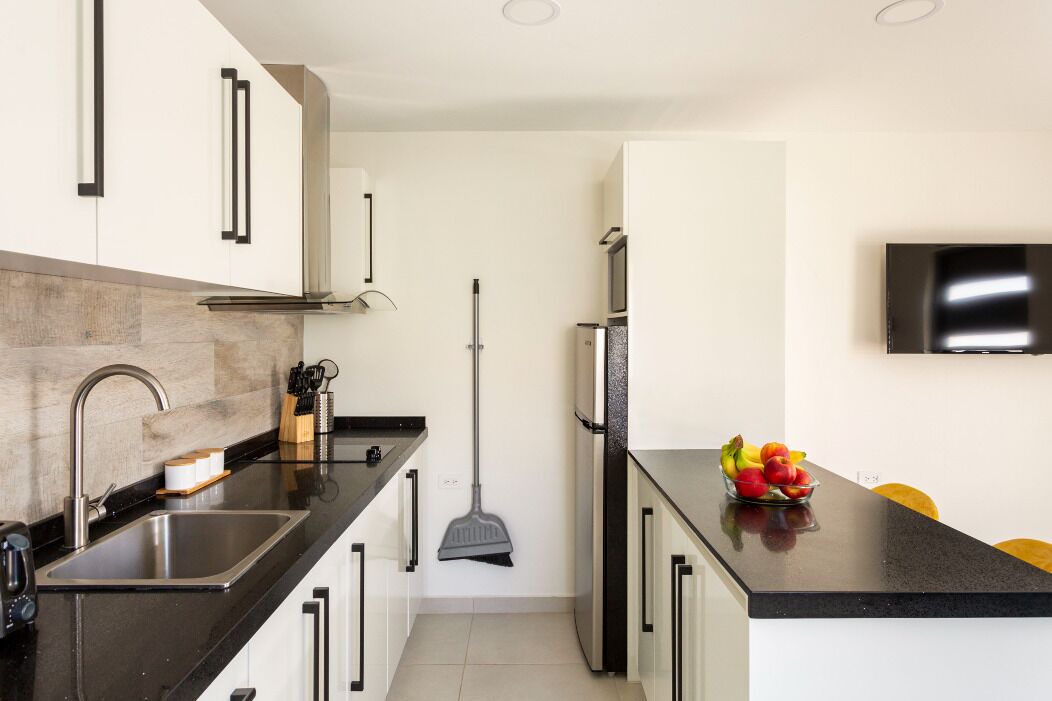 Photo of Kitchen in Washington