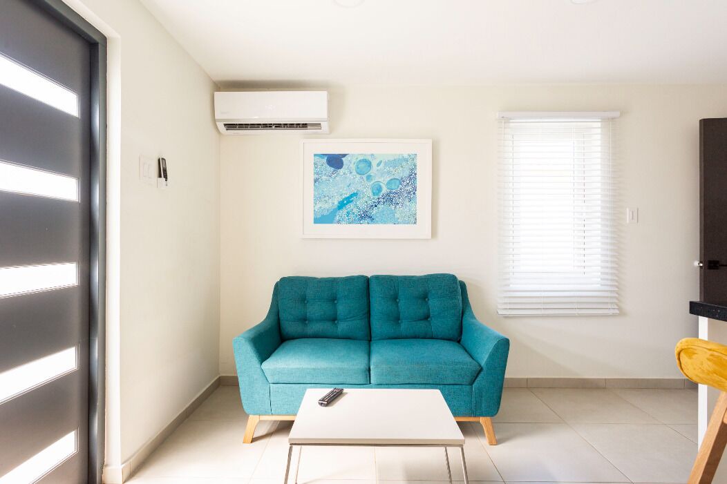 Photo of Livingroom in Washington