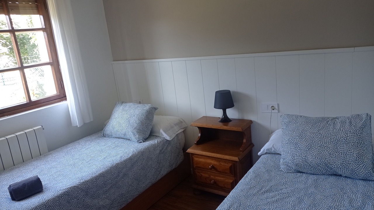 Photo of Bedroom in Garana