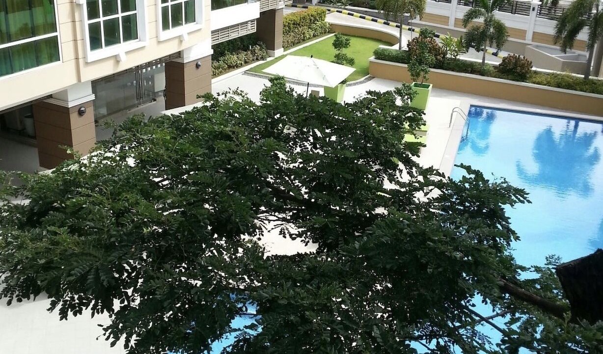 Photo of Patio Balcony in Lahug