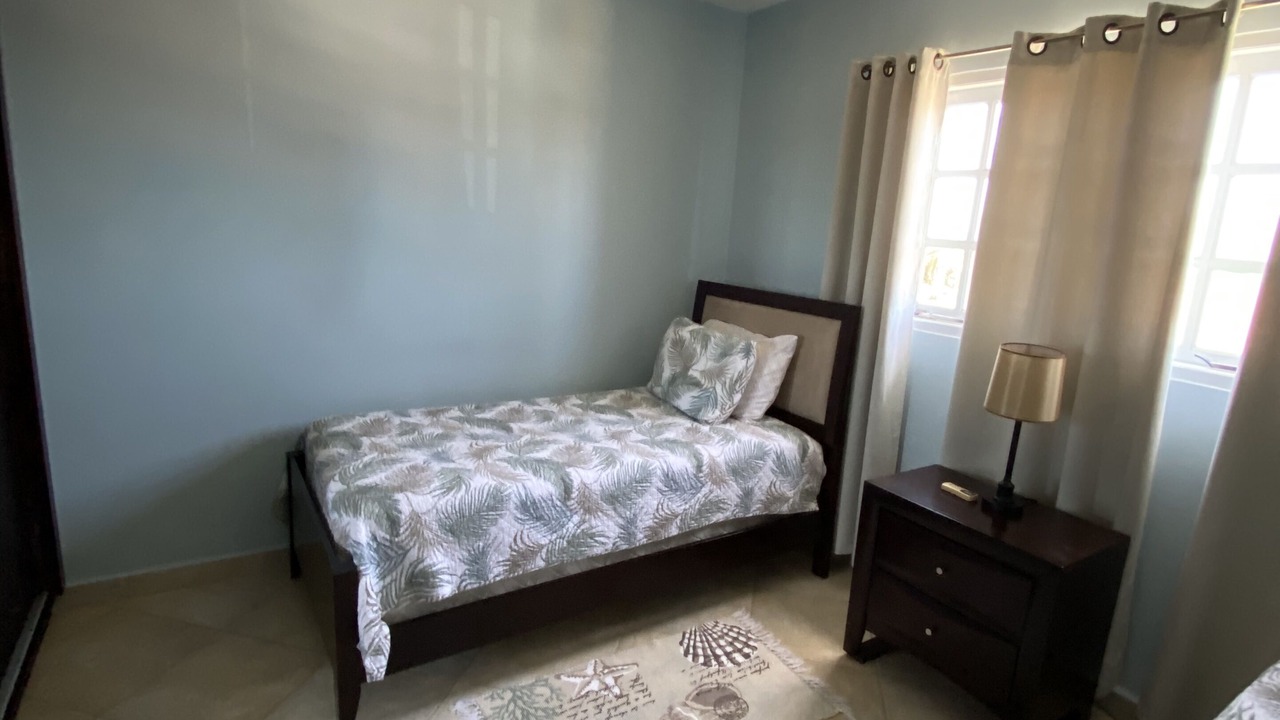 Photo of Bedroom in Washington