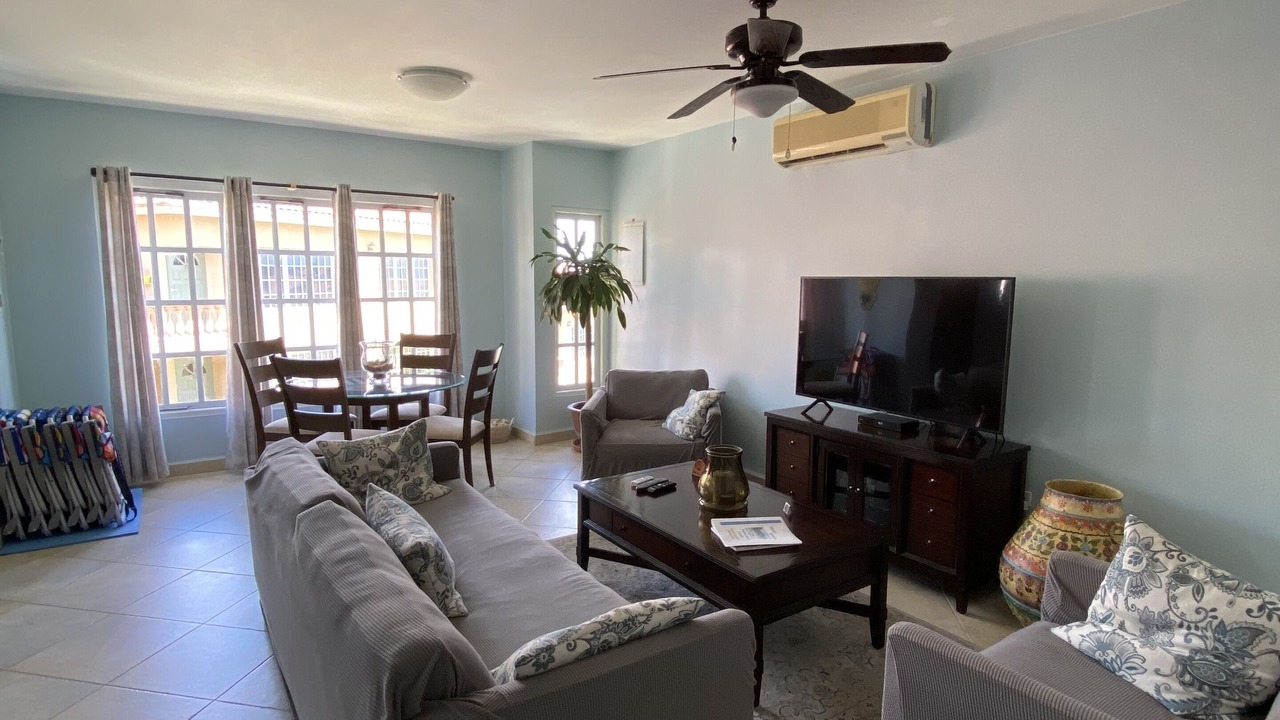 Photo of Livingroom in Washington