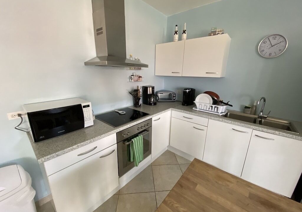 Photo of Kitchen in Washington