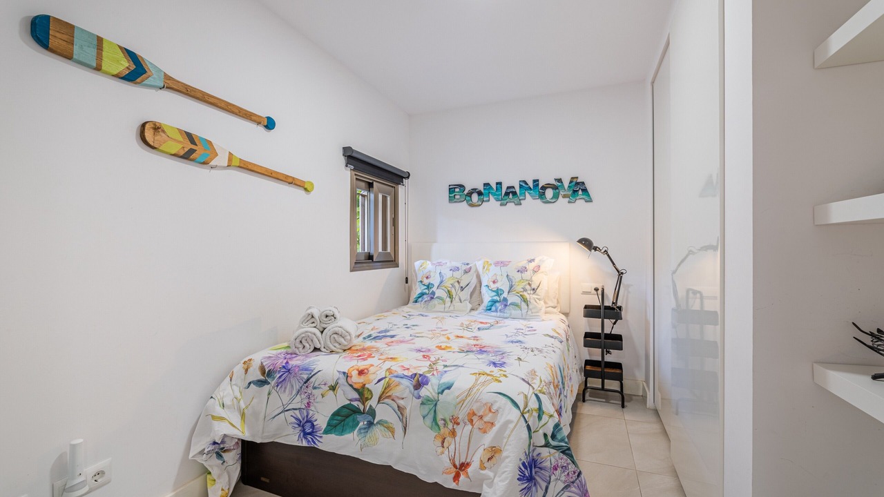 Photo of Bedroom in Palma de Mallorca