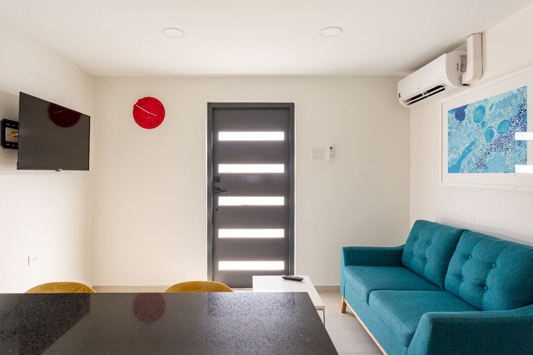 Photo of Livingroom in Washington