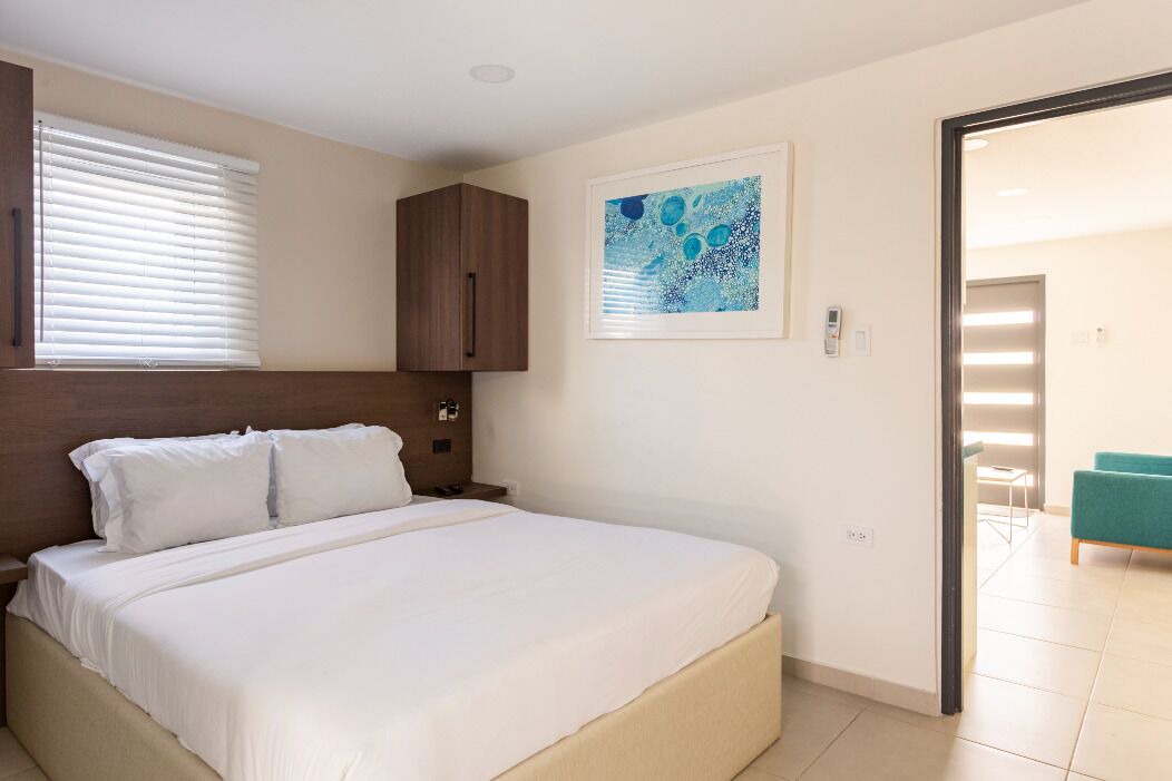 Photo of Bedroom in Washington