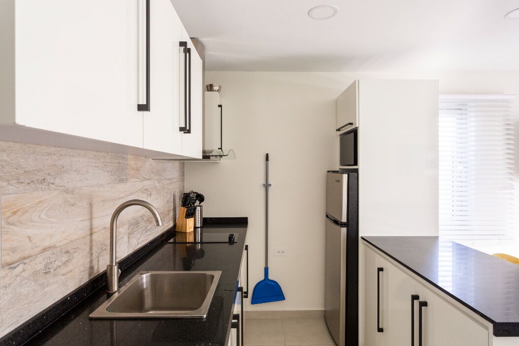 Photo of Kitchen in Washington
